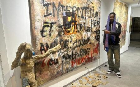 Exposition /Jeunes talents d’arts visuels : quatre artistes réinventent la ville