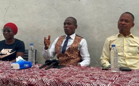 Man : L'ULDT lance ses activités et plaide pour l'union des cadres