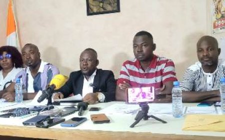 Salaires impayés : Le SYNAPE-CI lance un appel poignant au président Alassane Ouattara