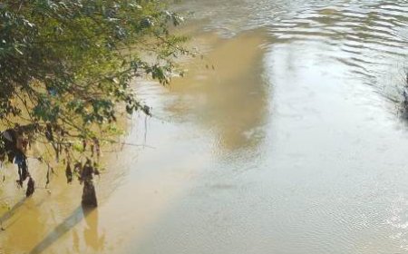 Pollution de la rivière Agnéby : Le préfet sonne l'alerte et déploie un plan d'urgence pour l'accès à l'eau potable