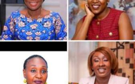 Plateforme Nationale Intergénérationnelle des Femmes de Côte d'Ivoire