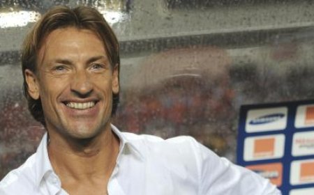 Retour d'Hervé Renard à la tête des Éléphants : La FIF mise sur l'homme des grands défis pour écrire une nouvelle page de gloire