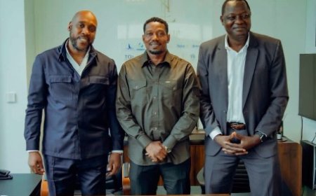 Sporting Club de Gagnoa : Abdul Kader Keïta nommé directeur sportif, Yaya Koné nouvel entraîneur