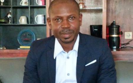 Excellence scolaire : Kacou Adou, président de 2GK, « La Caravane d’excellence lance un programme de suivi des meilleurs élèves sur sept ans »