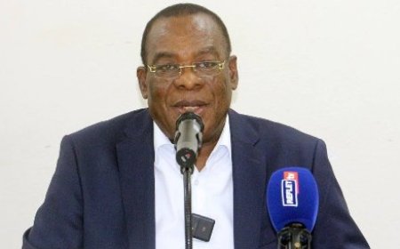 Indépendance de la Côte d’Ivoire : Affi N’Guessan appelle à « une véritable souveraineté »