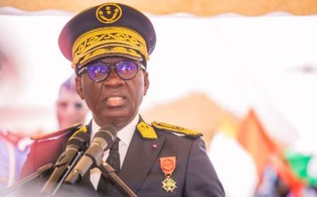Korhogo célèbre l’An 66 : Le préfet Karim Diarrassouba appelle la jeunesse à faire du civisme le moteur d’un Poro prospère