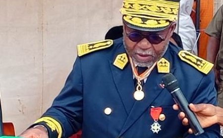 Séguéla : La célébration de l’AN 66 de la Côte d’Ivoire placée sous le sceau du civisme et de la cohésion sociale