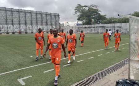 Little AFCON Sweet Ball : La Côte d'Ivoire décroche le bronze au bout du suspense