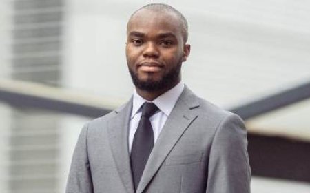 Recherche juridique : Boris Gogoua explore les intérêts vitaux de la Nation