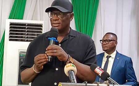Korhogo : Les tournois de football ADO et Dominique Ouattara officiellement lancés