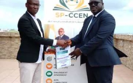 École primaire en Côte d'Ivoire : La CEPP-CI dépose un mémorandum choc de 15 points sur la table du gouvernement