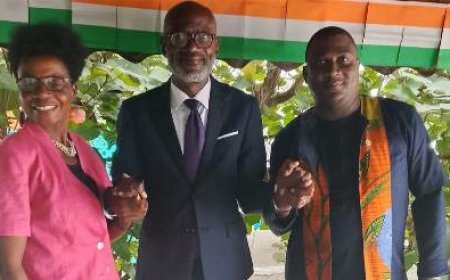 Lutte contre l’orpaillage clandestin en Afrique : Les journalistes du continent unissent leurs forces