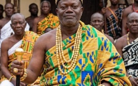 Akueson Nandouhard, Président de la Fédération des guides de Tourisme de Côte d'Ivoire : "Le processus de professionnalisation du secteur est lent"