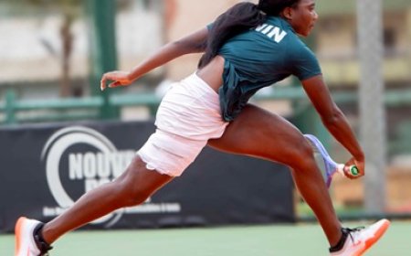 Billie Jean King Cup 2026 : Le Bénin domine l’Éthiopie et s’offre une finale décisive face à la Côte d’Ivoire