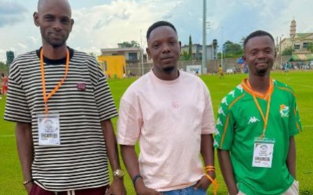 Tournoi ADO à Korhogo : Quand le football fait tomber les frontières