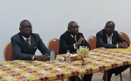 ETFP en Côte d’Ivoire : Le CREFMIDE plaide pour une meilleure adéquation entre formation et emploi