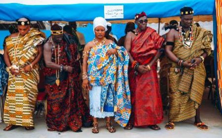 Jacqueville : Le Festival des 3 A s’ouvre aux cultures d’ailleurs et renforce sa vocation de développement