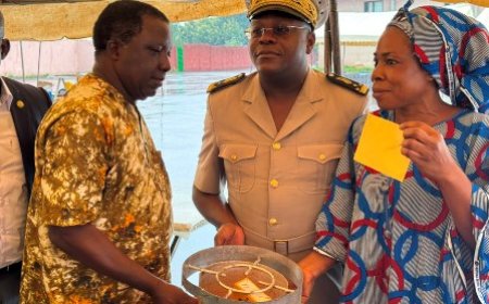 Séguéla : Les lauréates du Festival de Cuisine Ivoirienne du Worodougou connues
