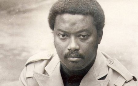 Griotique : Quand la poésie, la musique et la mémoire africaine se retrouvent sur scène