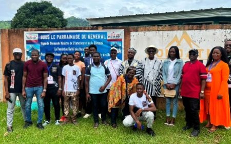 Man : Le FIFT 2026 conjugue cinéma, traditions, alliances interethniques et découverte culturelle