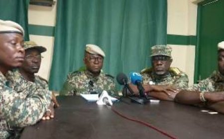 Douanes de Côte d’Ivoire : Les syndicats exigent la lumière sur la mort de Coulibaly Lamtou Aïmé