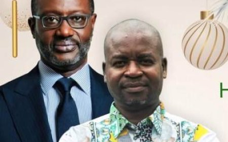 Zadi Zadi sort du silence : « Le PDCI-RDA n’a pas besoin de divisions, mais de victoires »