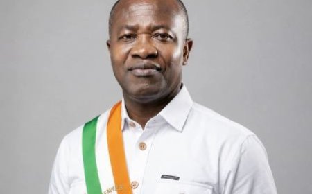Fausse alerte à N’Guessankro : Le député Diby Kokora dément tout affrontement avec la Gendarmerie