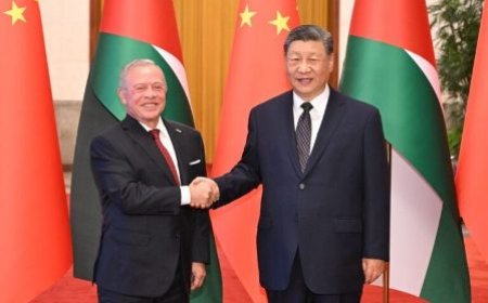 Xi Jinping insiste sur la consolidation et l'élargissement de la campagne sur une vision juste des mérites politique