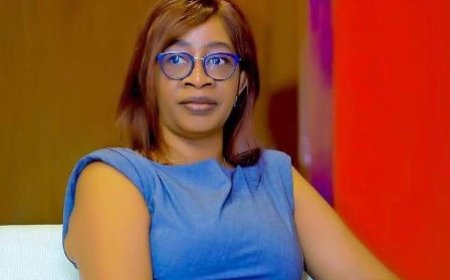 Maison de la Presse d'Abidjan : Anne-Marie N'Guessan aux commandes, le pari d'une nouvelle dynamique