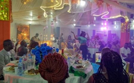 10 ans de solidarité et d’autonomisation : Les Femmes dynamiques et battantes célèbrent une décennie de victoires