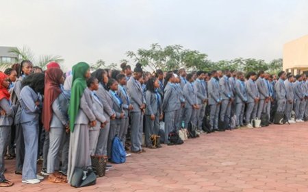 Université de Bondoukou : 2000 étudiants, 1000 chambres, une colère qui monte