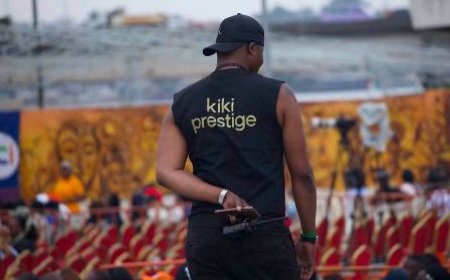 30 ans de Yodé et Siro : KIKI PRESTIGE orchestre une double célébration mémorable