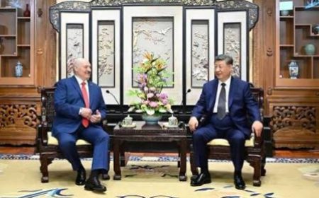 Xi salue une avancée historique dans les relations entre la Chine et le Kirghizistan