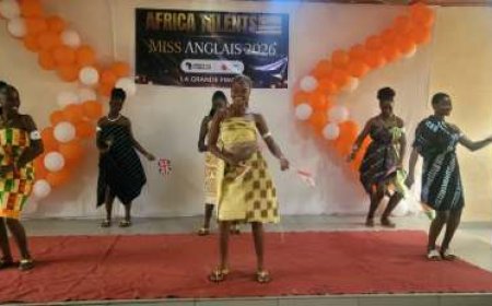 Africa Talents 2026 : L’anglais et le digital au cœur de l’employabilité des jeunes