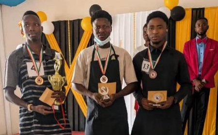 Région du Poro : La coiffure professionnelle révèle ses talents à Korhogo