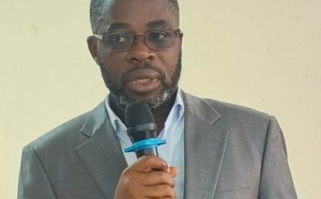 SYCAES : Alfred Akesse élu Secrétaire Général National pour bâtir une école ivoirienne plus performante