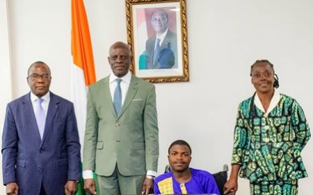 Le cri de détresse de Kader Yao fait réagir le ministre Adama Diawara