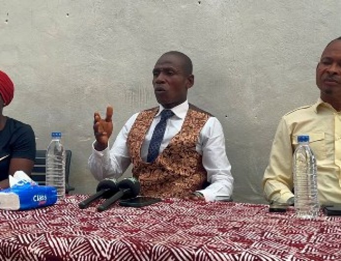 Man : L'ULDT lance ses activités et plaide pour l'union des cadres