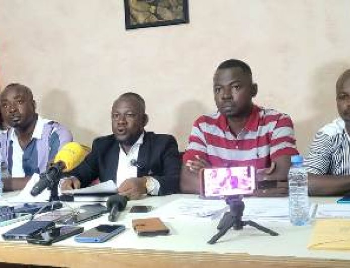 Salaires impayés : Le SYNAPE-CI lance un appel poignant au président Alassane Ouattara