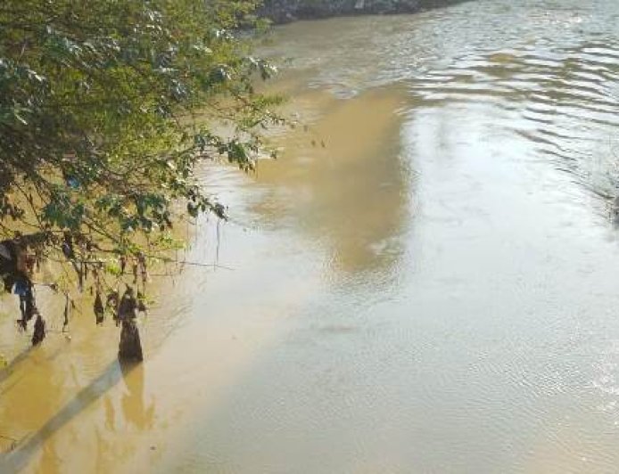 Pollution de la rivière Agnéby : Le préfet sonne l'alerte et déploie un plan d'urgence pour l'accès à l'eau potable