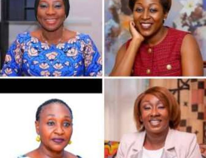 Plateforme Nationale Intergénérationnelle des Femmes de Côte d'Ivoire