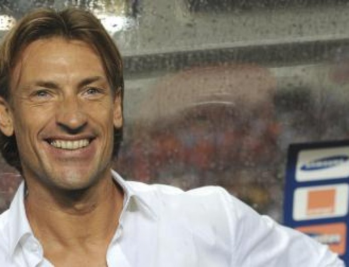 Retour d'Hervé Renard à la tête des Éléphants : La FIF mise sur l'homme des grands défis pour écrire une nouvelle page de gloire