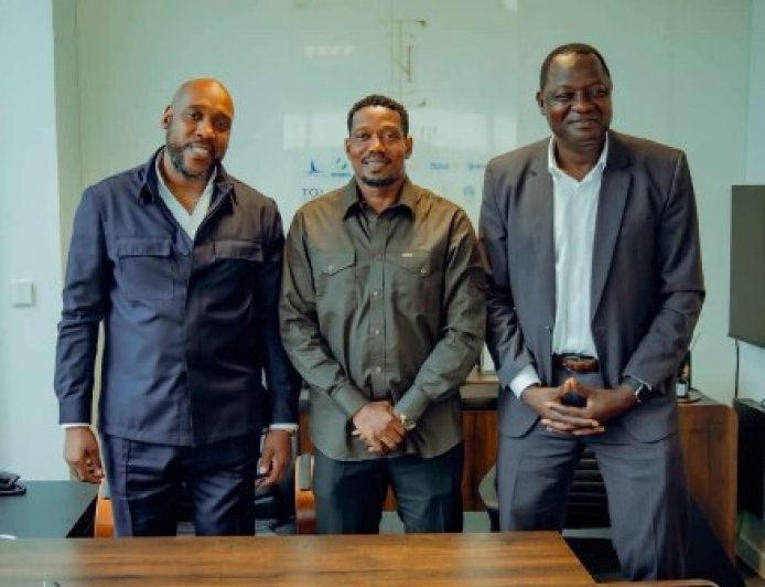 Sporting Club de Gagnoa : Abdul Kader Keïta nommé directeur sportif, Yaya Koné nouvel entraîneur