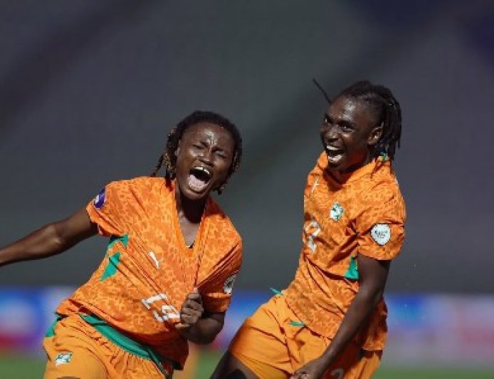 CAN Féminine 2026 (3e journée) : Les Éléphantes valident leur qualification pour les quarts de finale