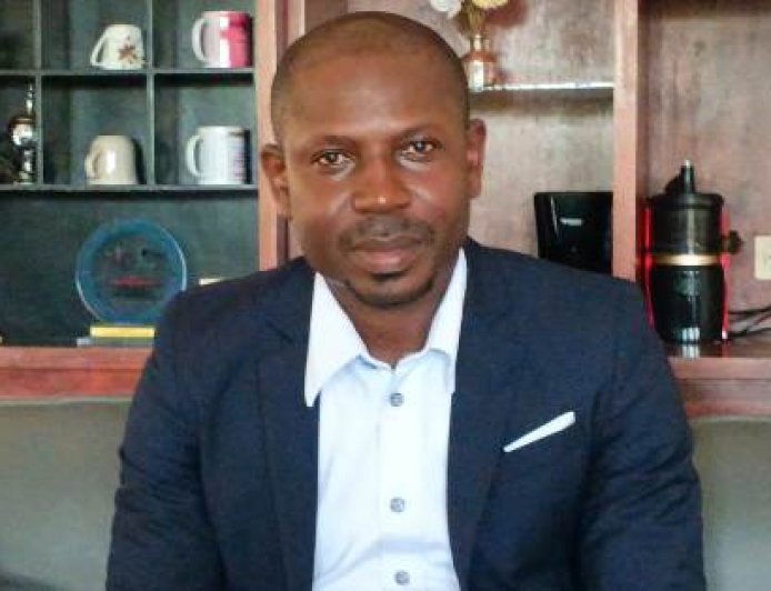 Excellence scolaire : Kacou Adou, président de 2GK, « La Caravane d’excellence lance un programme de suivi des meilleurs élèves sur sept ans »