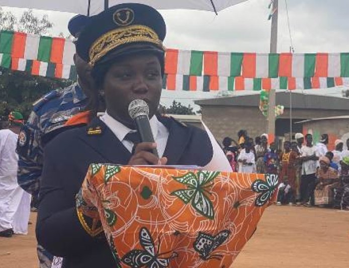 Indépendance 2026 : À Aouama-Broukro, la paix et la solidarité au cœur de la fête de l’indépendance