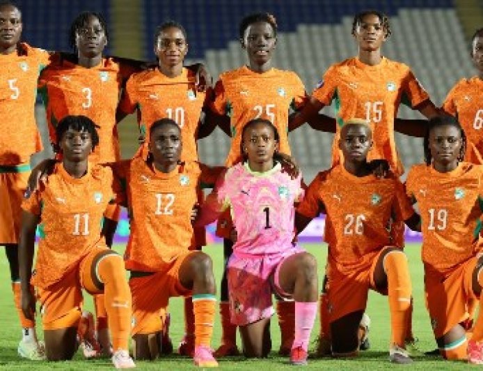 CAN Féminine 2026 (quarts de finale) : L’Algérie élimine la Côte d’Ivoire