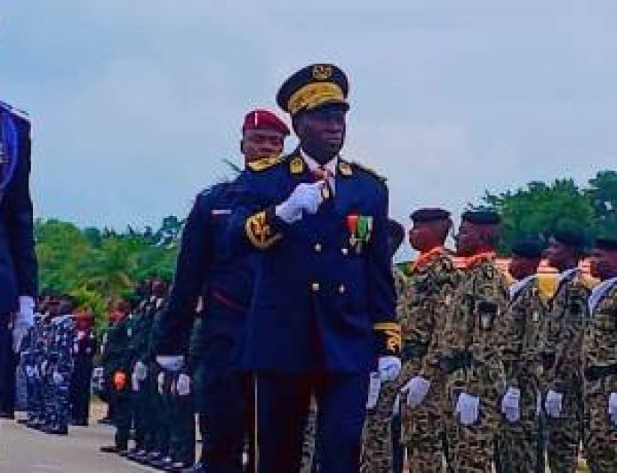 Fête de l’indépendance à Agboville : Le préfet sonne la mobilisation pour l’unité, la paix et le développement