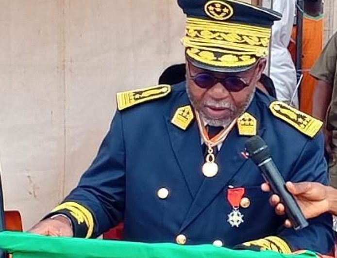 Séguéla : La célébration de l’AN 66 de la Côte d’Ivoire placée sous le sceau du civisme et de la cohésion sociale