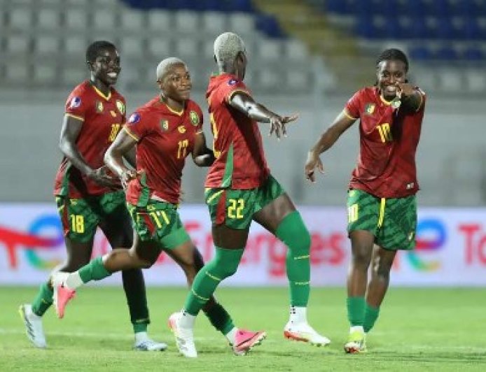 CAN Féminine 2026 : Le Cameroun bat le Nigeria et rejoint le Maroc en demi-finale 